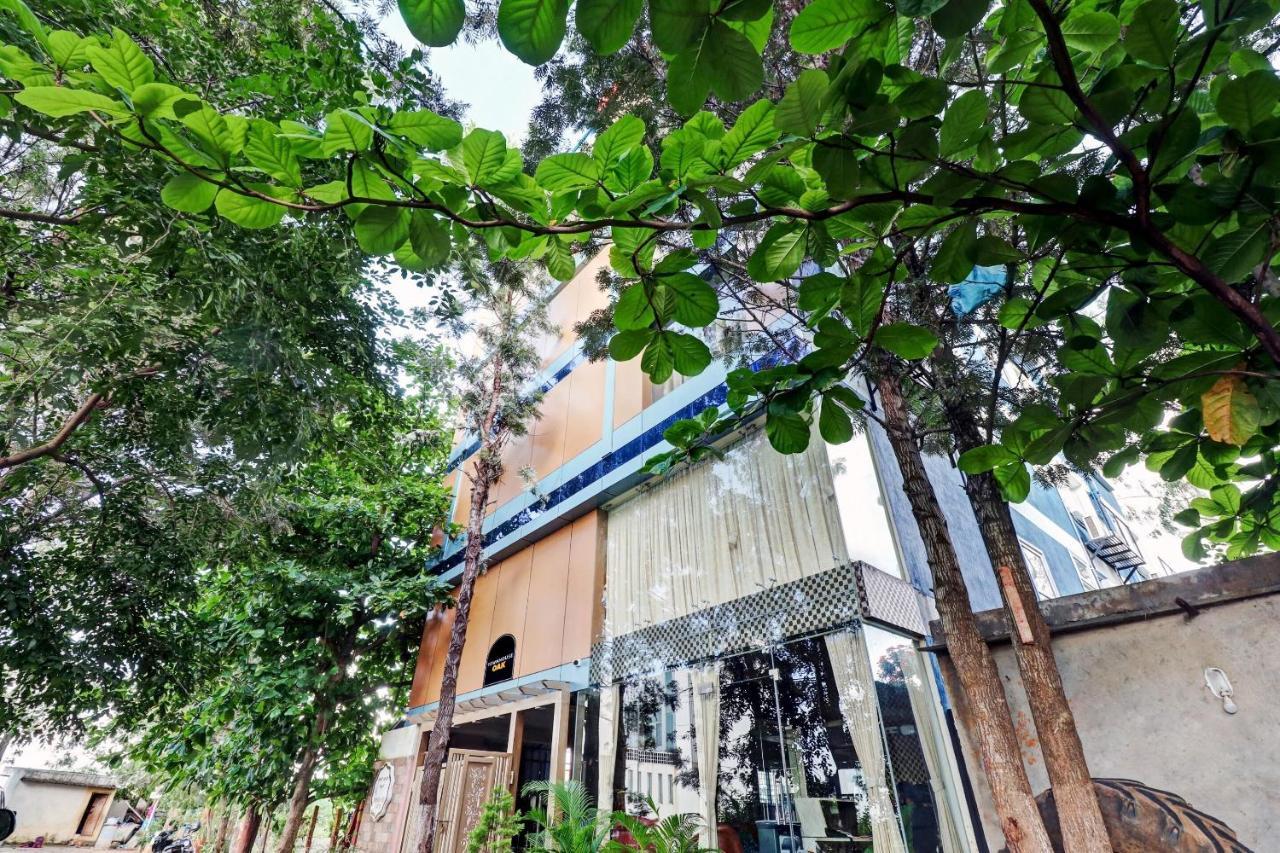Townhouse Oak Dreamland Suites Yelahanka Εξωτερικό φωτογραφία