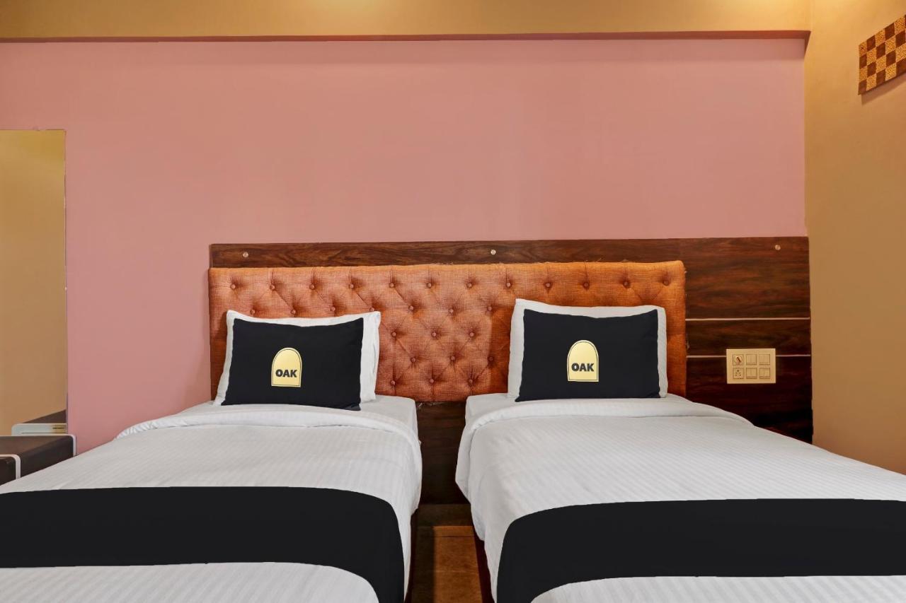 Townhouse Oak Dreamland Suites Yelahanka Εξωτερικό φωτογραφία