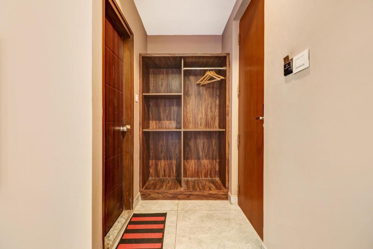 Townhouse Oak Dreamland Suites Yelahanka Εξωτερικό φωτογραφία