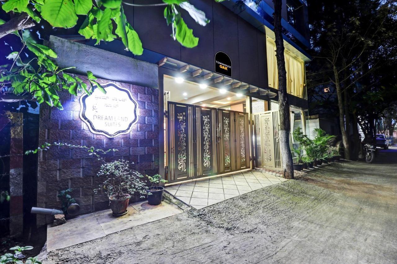 Townhouse Oak Dreamland Suites Yelahanka Εξωτερικό φωτογραφία