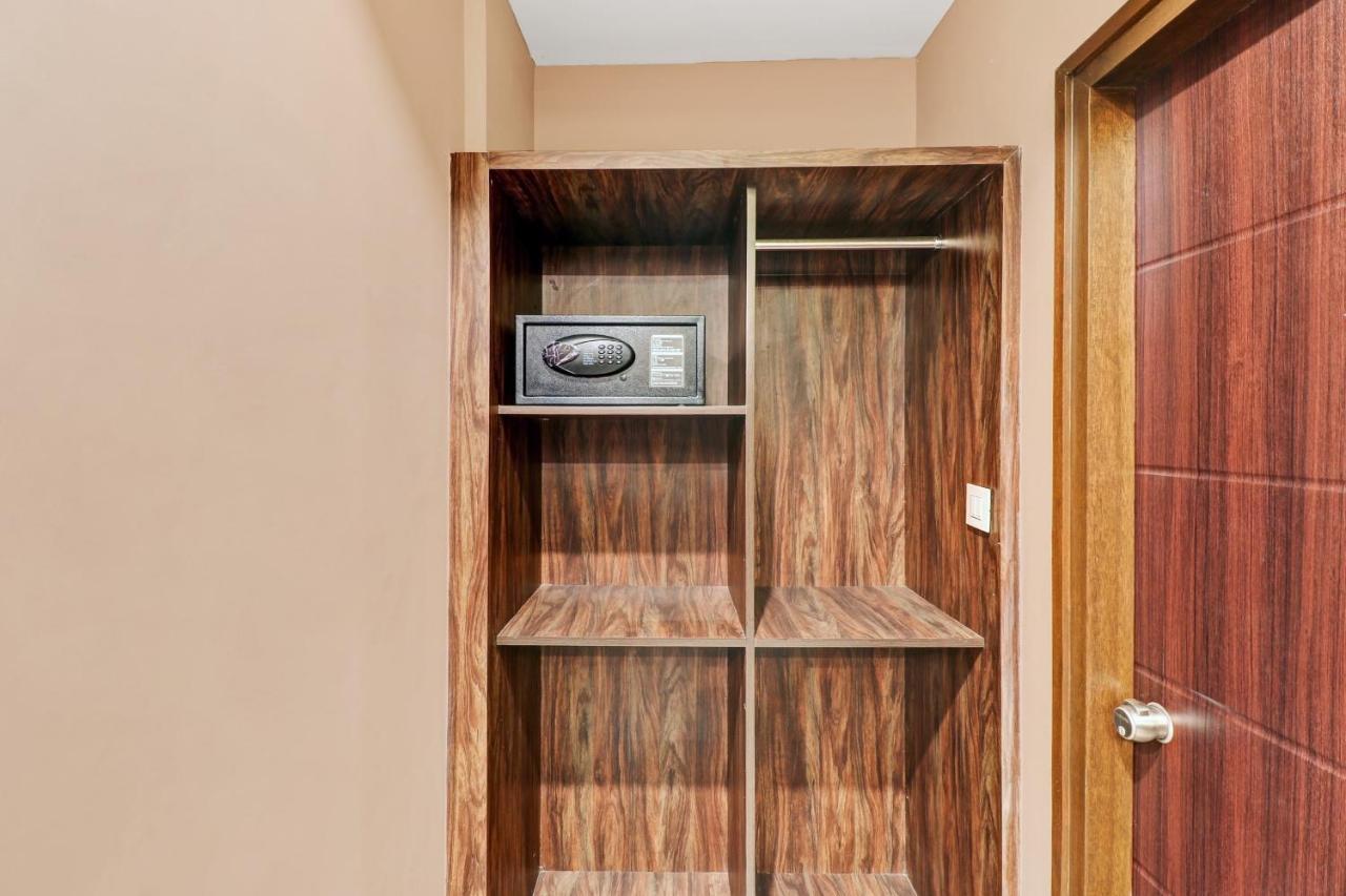 Townhouse Oak Dreamland Suites Yelahanka Εξωτερικό φωτογραφία