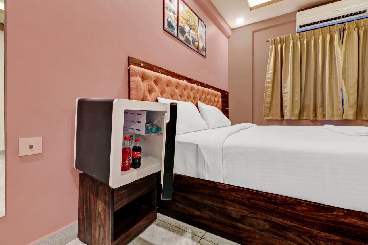 Townhouse Oak Dreamland Suites Yelahanka Εξωτερικό φωτογραφία