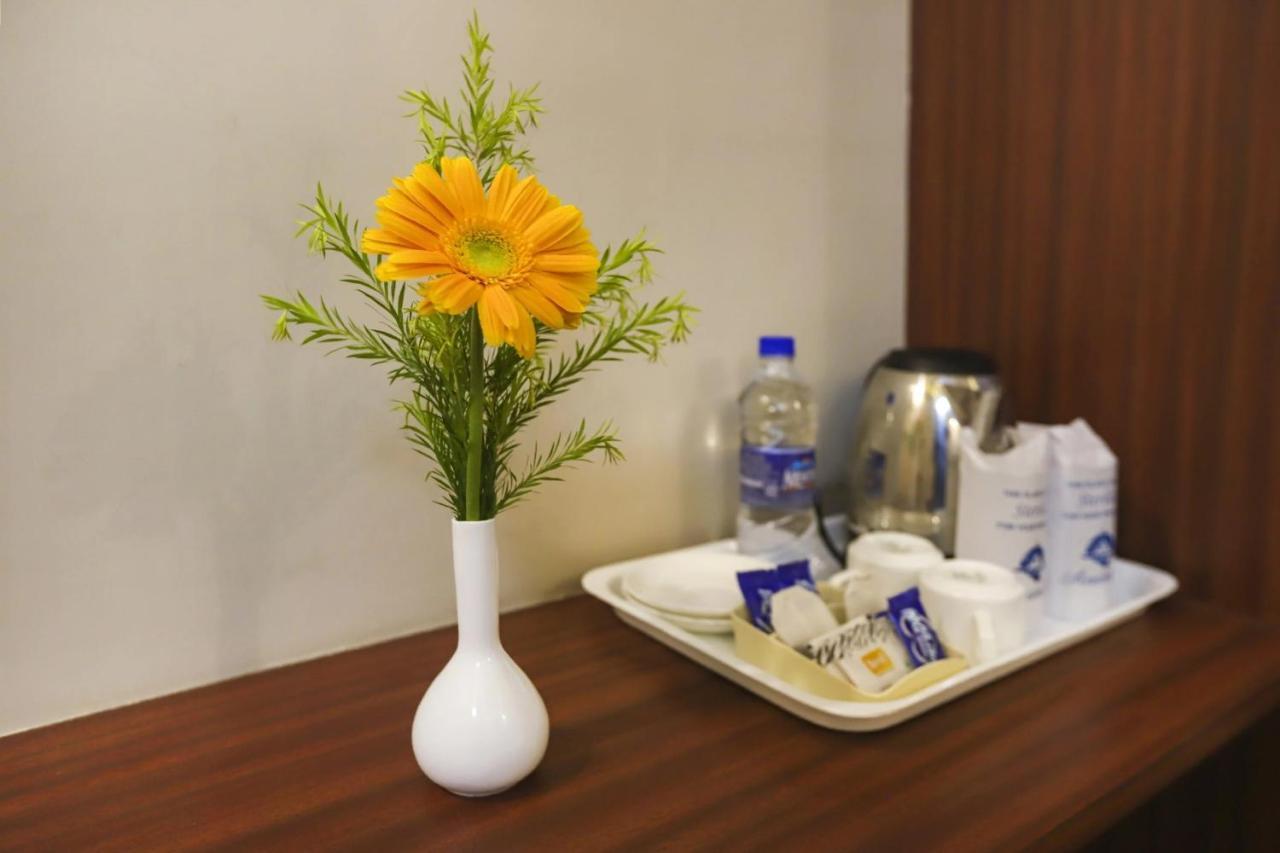 Townhouse Oak Dreamland Suites Yelahanka Εξωτερικό φωτογραφία