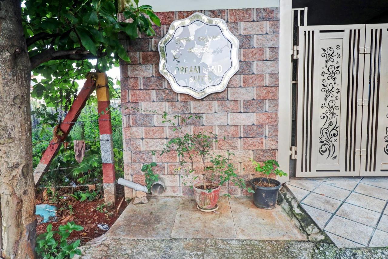 Townhouse Oak Dreamland Suites Yelahanka Εξωτερικό φωτογραφία