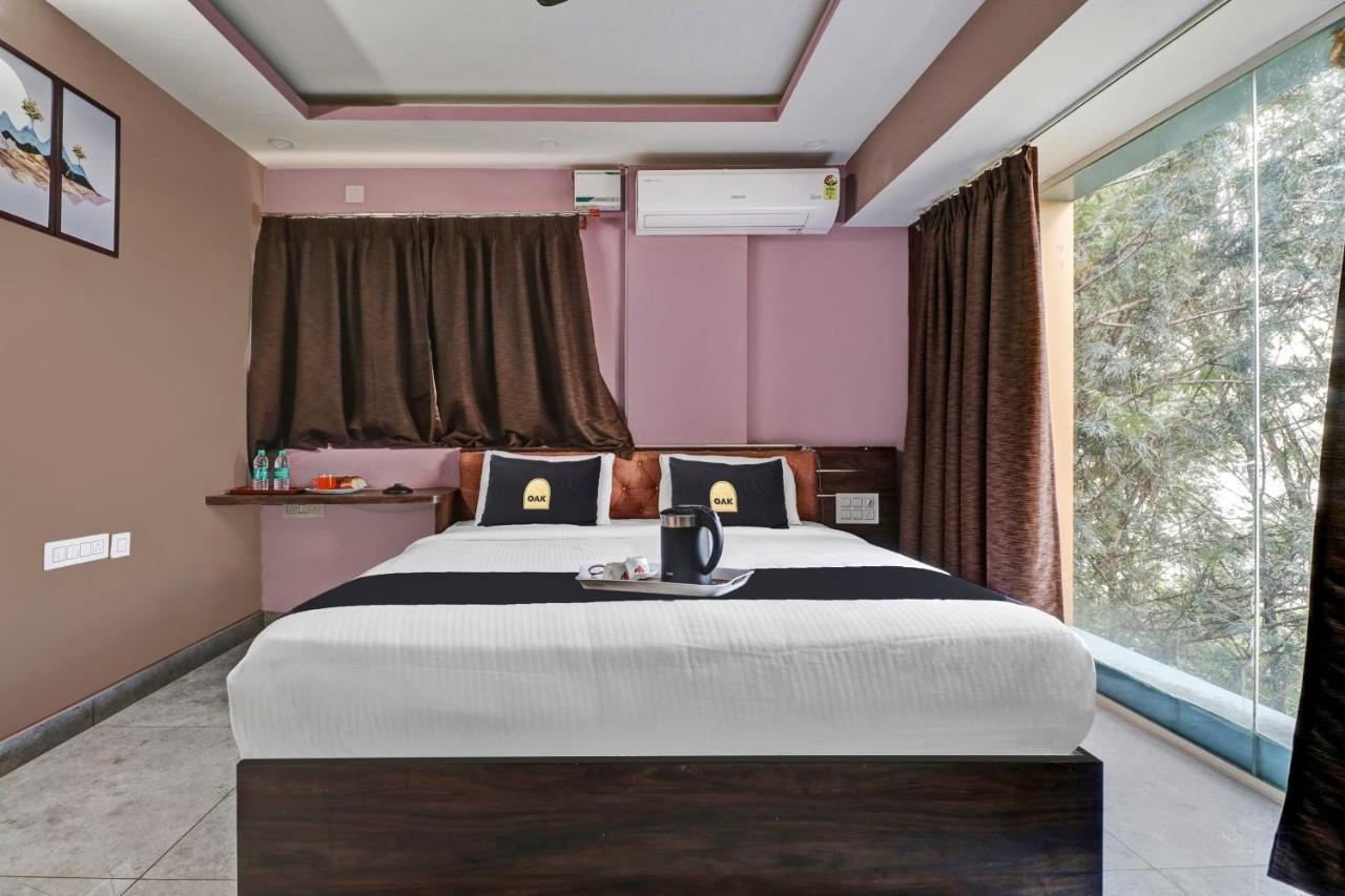 Townhouse Oak Dreamland Suites Yelahanka Εξωτερικό φωτογραφία