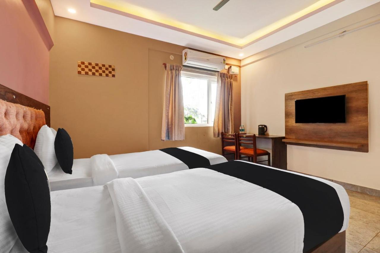 Townhouse Oak Dreamland Suites Yelahanka Εξωτερικό φωτογραφία